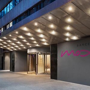 Moxy Barcelona